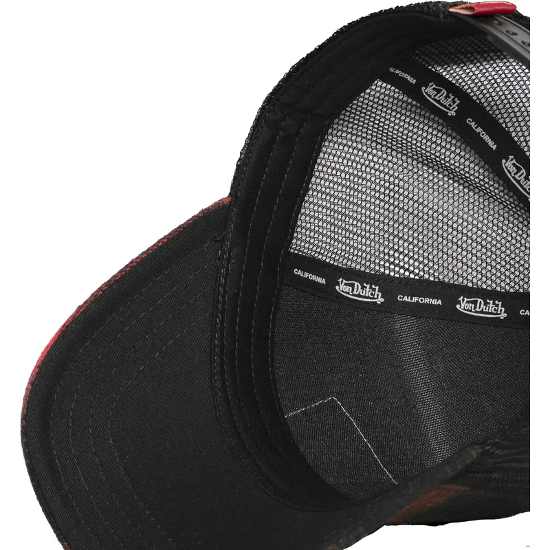 cap-islenkta-red-snapback-von-dutch