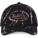 cap-islenkta-black-snapback-von-dutch