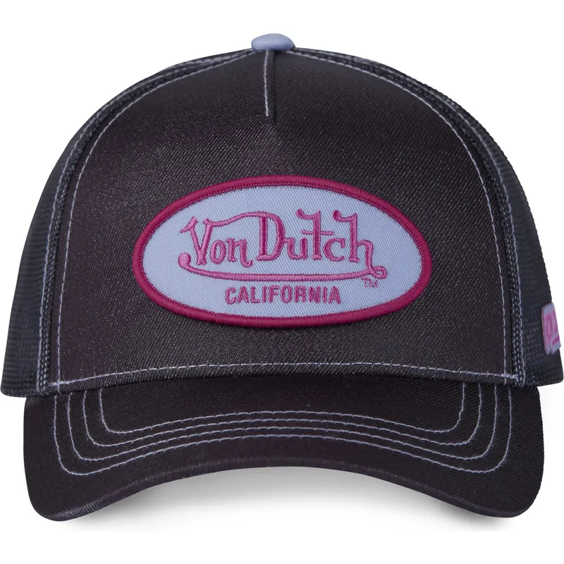 kepure-islenkta-ivairiaspalvis-snapback-glit-pu-von-dutch