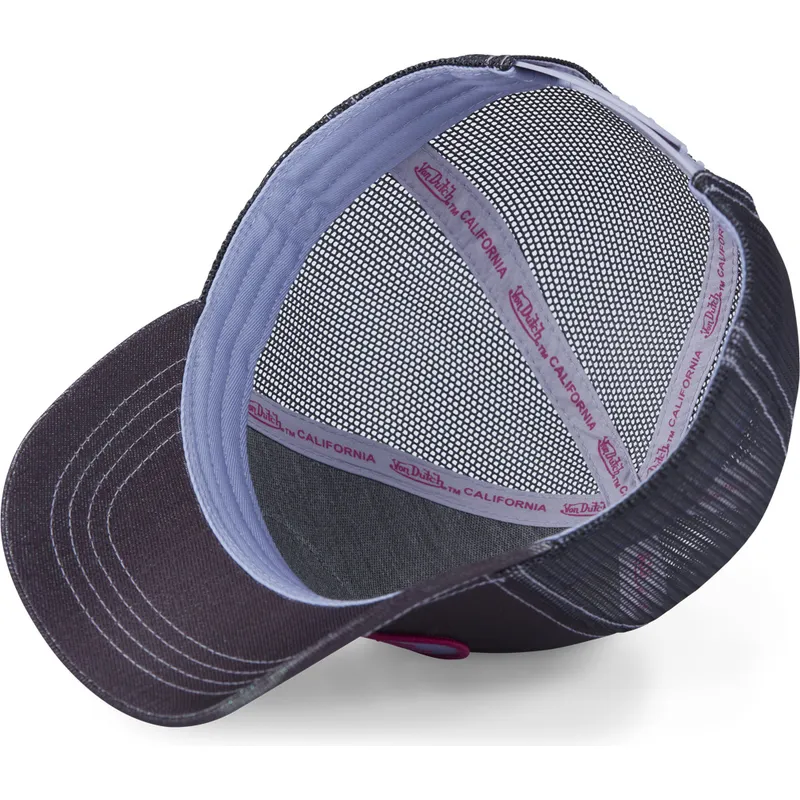 kepure-islenkta-ivairiaspalvis-snapback-glit-pu-von-dutch