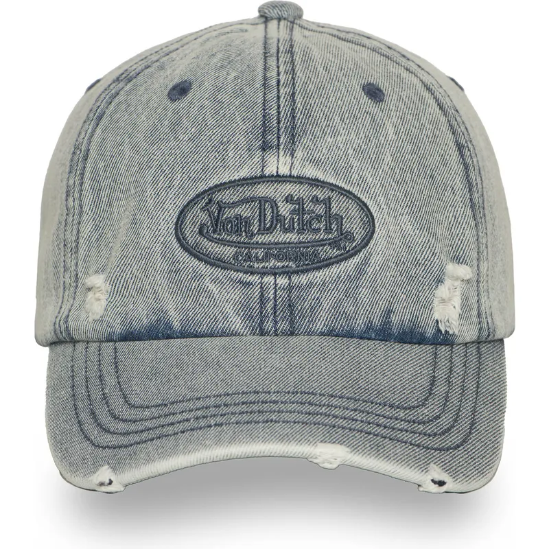kepure-islenkta-melyna-reguliuojamas-jean-bl-von-dutch kepure-islenkta-melyna-reguliuojamas-jean-bl-von-dutch