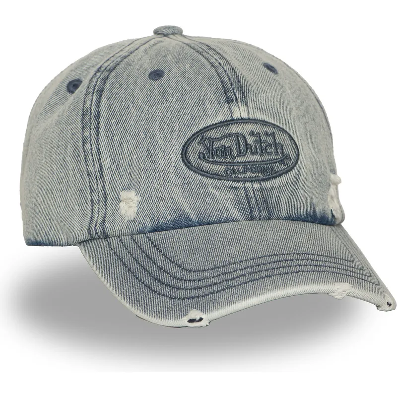 kepure-islenkta-melyna-reguliuojamas-jean-bl-von-dutch kepure-islenkta-melyna-reguliuojamas-jean-bl-von-dutch