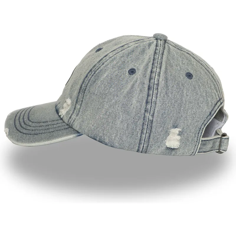 kepure-islenkta-melyna-reguliuojamas-jean-bl-von-dutch kepure-islenkta-melyna-reguliuojamas-jean-bl-von-dutch