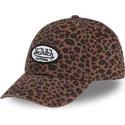 czapka-z-daszkiem-w-panterke-regulowana-leo-br-od-von-dutch