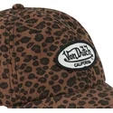 kepure-islenkta-leopardinis-reguliuojama-juostele-leo-br-von-dutch