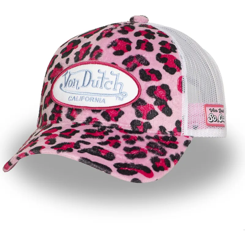 kepure-islenkta-vilkikas-leopardinis-snapback-rosa-psa-p-von-dutch