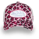 kepure-islenkta-vilkikas-leopardinis-snapback-rosa-psa-p-von-dutch