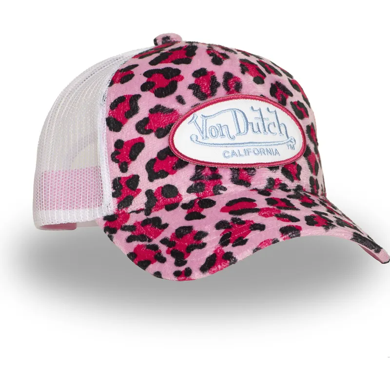 kepure-islenkta-leopardinis-snapback-rosa-psa-p-von-dutch