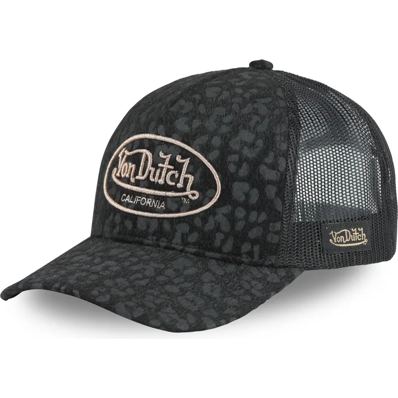 kepure-islenkta-juoda-snapback-lett-b-von-dutch