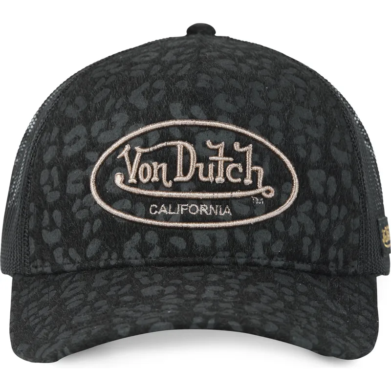 kepure-islenkta-juoda-snapback-lett-b-von-dutch