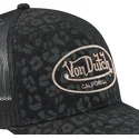 kepure-islenkta-juoda-snapback-lett-b-von-dutch