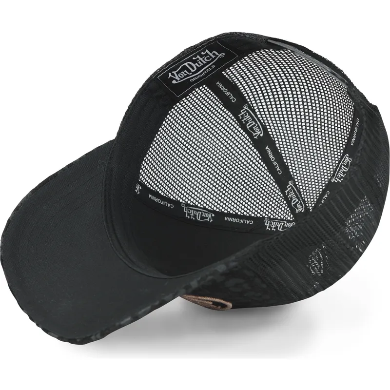 kepure-islenkta-juoda-snapback-lett-b-von-dutch