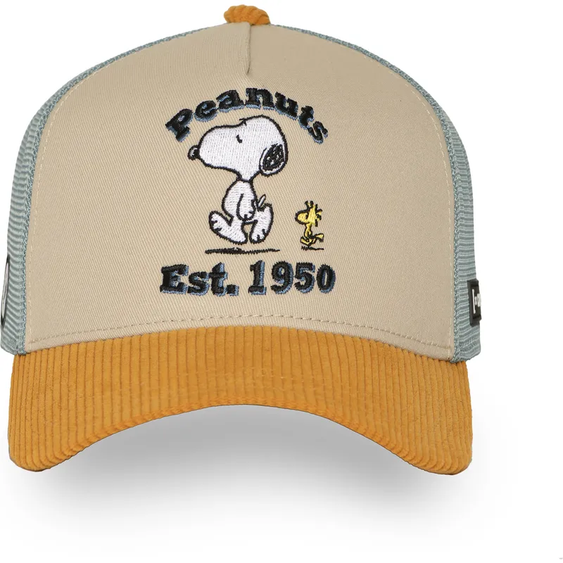 kepure-islenkta-ivairiaspalvis-snapback-pea6-sno-snoopy-ir-carlis-braunas-zemes-riesutai-capslab kepure-islenkta-ivairiaspalvis-snapback-pea6-sno-snoopy-ir-carlis-braunas-zemes-riesutai-capslab