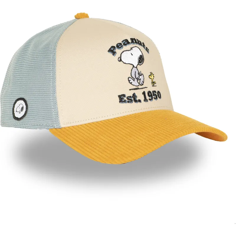 kepure-islenkta-ivairiaspalvis-snapback-pea6-sno-snoopy-ir-carlis-braunas-zemes-riesutai-capslab kepure-islenkta-ivairiaspalvis-snapback-pea6-sno-snoopy-ir-carlis-braunas-zemes-riesutai-capslab