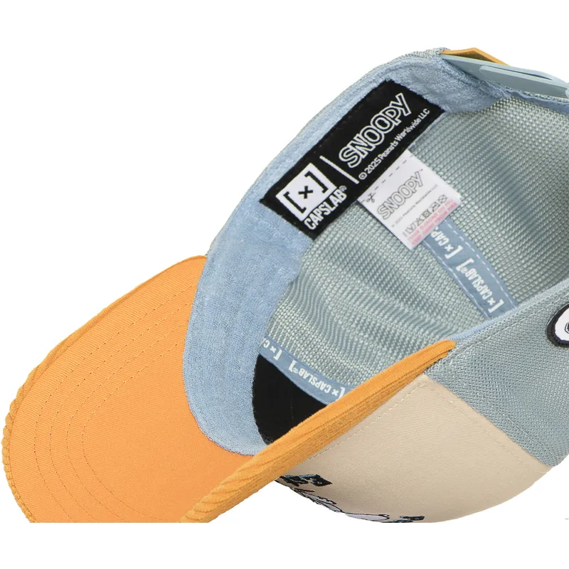 kepure-islenkta-ivairiaspalvis-snapback-pea6-sno-snoopy-ir-carlis-braunas-zemes-riesutai-capslab kepure-islenkta-ivairiaspalvis-snapback-pea6-sno-snoopy-ir-carlis-braunas-zemes-riesutai-capslab