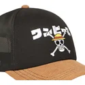 gorra-trucker-negra-y-marron-straw-hat-pirates-op6-one-one-piece-de-capslab