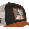 czapka-trucker-multicolor-tom-taj7-tom2-looney-tunes-od-capslab