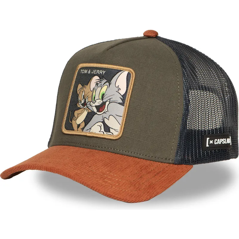 kepure-islenkta-ivairiaspalvis-snapback-taj7-taj-tomas-ir-dzeris-looney-tunes-capslab