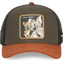 kepure-islenkta-ivairiaspalvis-snapback-taj7-taj-tomas-ir-dzeris-looney-tunes-capslab