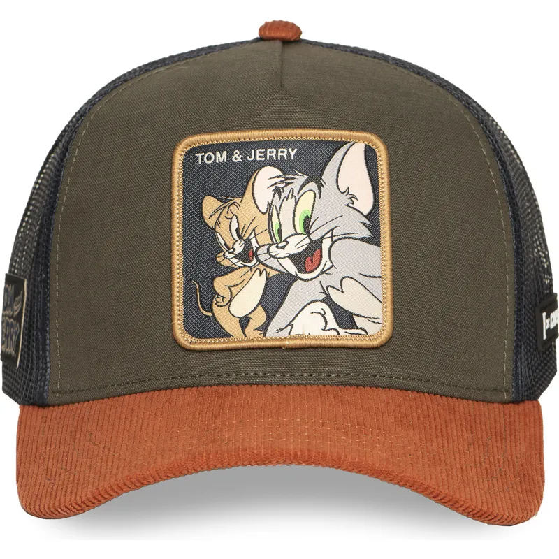 kepure-islenkta-ivairiaspalvis-snapback-taj7-taj-tomas-ir-dzeris-looney-tunes-capslab