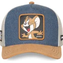 kepure-islenkta-ivairiaspalvis-snapback-taj7-jer-jerry-looney-tunes-capslab