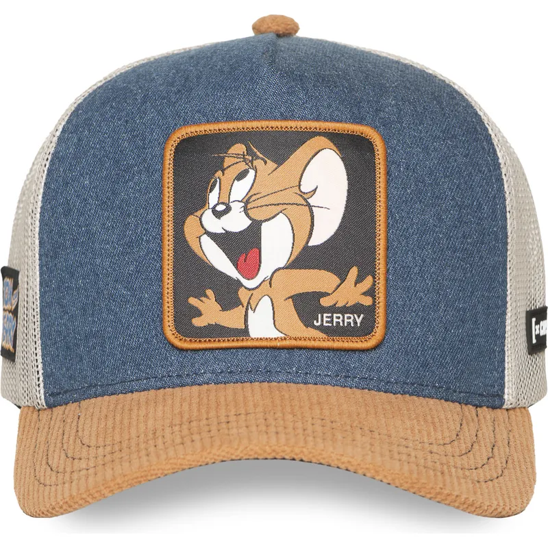 kepure-islenkta-ivairiaspalvis-snapback-taj7-jer-jerry-looney-tunes-capslab kepure-islenkta-ivairiaspalvis-snapback-taj7-jer-jerry-looney-tunes-capslab