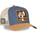 kepure-islenkta-ivairiaspalvis-snapback-taj7-jer-jerry-looney-tunes-capslab