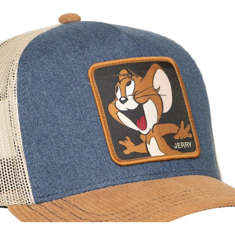 kepure-islenkta-ivairiaspalvis-snapback-taj7-jer-jerry-looney-tunes-capslab kepure-islenkta-ivairiaspalvis-snapback-taj7-jer-jerry-looney-tunes-capslab