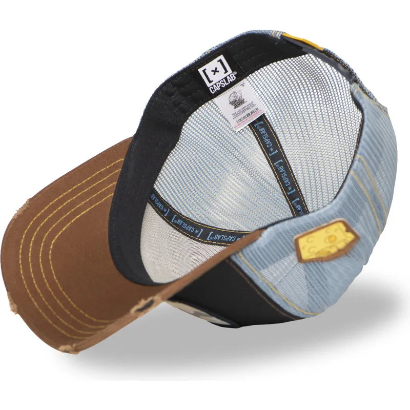 czapka-trucker-multicolor-tom-i-jerry-taj7-che-looney-tunes-od-capslab