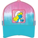 kepure-islenkta-ivairiaspalvis-snapback-smu-ett2-smurfyte-smurfai-capslab