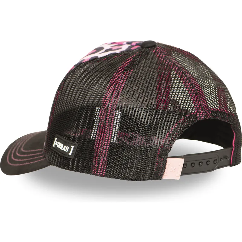 kepure-islenkta-vilkikas-leopardinis-snapback-rosa-pitufina-smu-leop-los-pitufos-smurfyte-the-smurfs-capslab