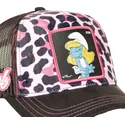 cap-islenkta-leopard-snapback-smurfette-the-smurfs-capslab