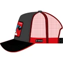 czapka-trucker-czarno-czerwona-pitufo-fortachon-smu-stro-smerfy-od-capslab