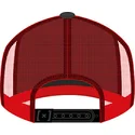 czapka-trucker-czarno-czerwona-pitufo-fortachon-smu-stro-smerfy-od-capslab