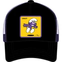 czapka-trucker-czarno-fioletowa-smerf-fioletowy-smu-craz-smerfy-od-capslab