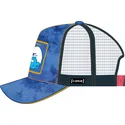 czapka-trucker-niebieska-dazed-smu-cham-smerfy-od-capslab