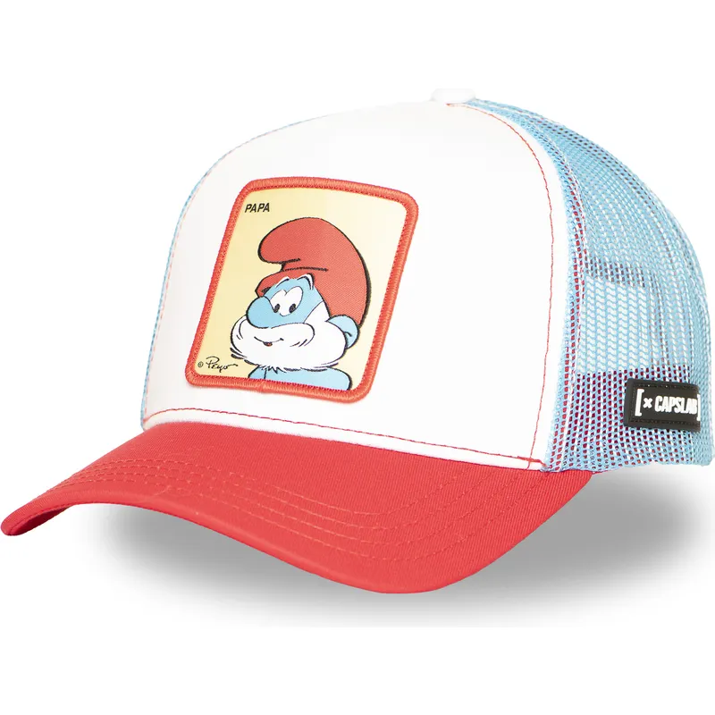 cap-islenkta-multicolor-snapback-papa-smurf-the-smurfs-capslab