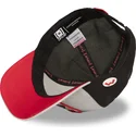 kepure-islenkta-pilka-snapback-kart-smk3-vro-bros-mario-super-mario-bros-capslab