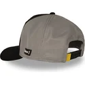 czapka-trucker-czarno-szara-mario-kart-smk3-che-super-mario-bros-od-capslab