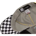 czapka-trucker-czarno-szara-mario-kart-smk3-che-super-mario-bros-od-capslab