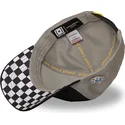 czapka-trucker-czarno-szara-mario-kart-smk3-che-super-mario-bros-od-capslab