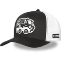 kepure-islenkta-juoda-snapback-sd3-van-the-mystery-machine-scooby-doo-capslab