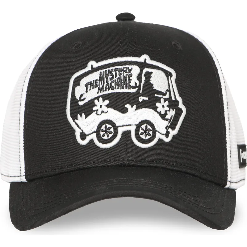 cap-islenkta-black-snapback-the-mystery-machine-scooby-doo-capslab