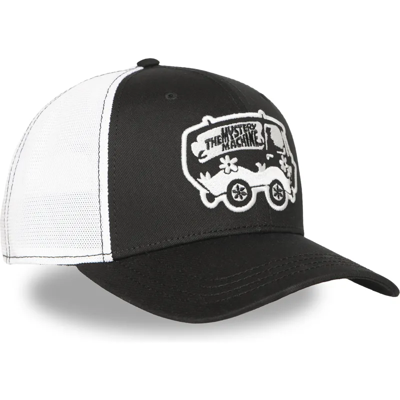 cap-islenkta-black-snapback-the-mystery-machine-scooby-doo-capslab