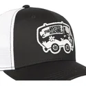 kepure-islenkta-vilkikas-juoda-snapback-the-mystery-machine-sd3-van-scooby-doo-the-mystery-machine-scooby-doo-capslab