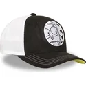 cap-islenkta-black-snapback-rick-sanchez-rick-and-morty-capslab