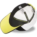 kepure-islenkta-juoda-snapback-rem6-glo-rick-sanchez-rikas-ir-mortis-capslab
