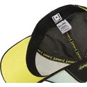 kepure-islenkta-melyna-snapback-rem6-gun-rick-sanchez-rikas-ir-mortis-capslab