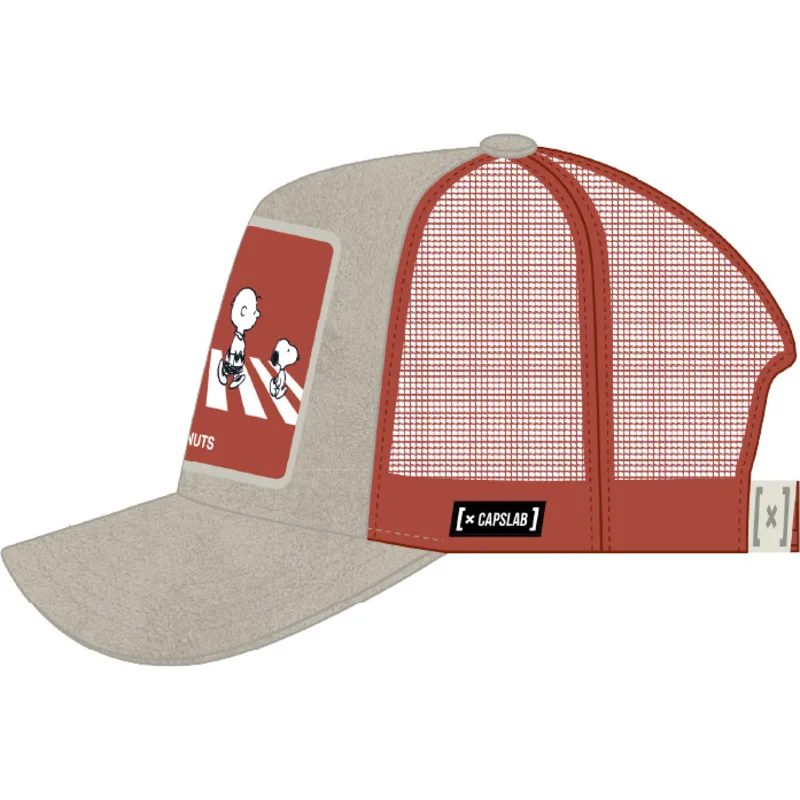 kepure-islenkta-pilka-snapback-pea5-pea-zemes-riesutai-capslab