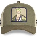 czapka-trucker-zielono-bezowa-roronoa-zoro-op6-zor-one-piece-od-capslab